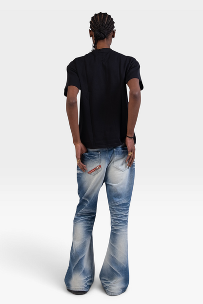 T-shirt « Peacock »