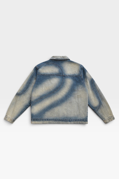 Graal Denim Jacket