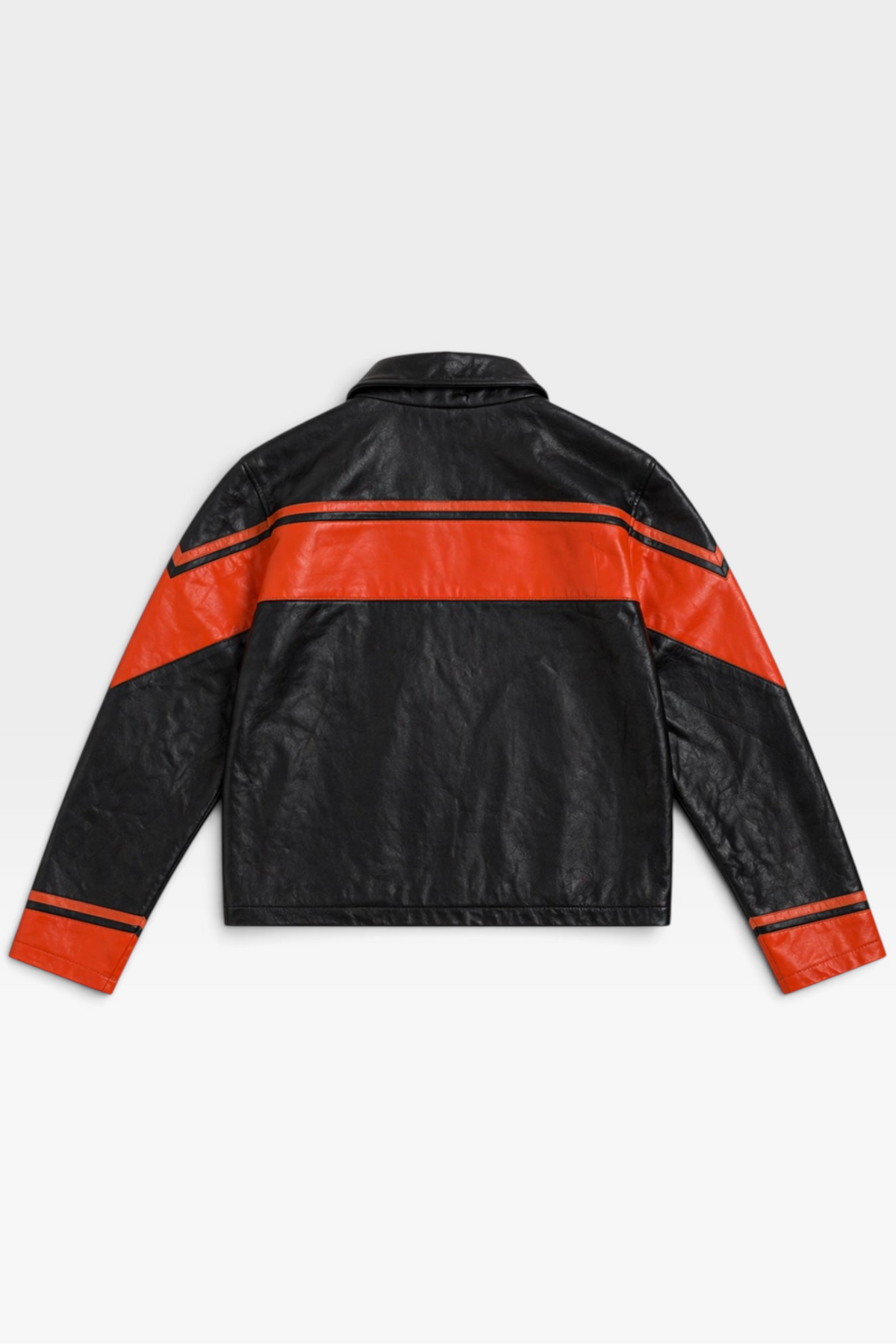 Graal "Freak" Pure Leather jacket