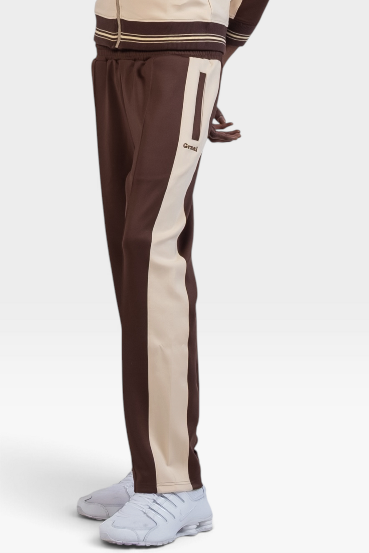 Graal "Mystic" Track Pant