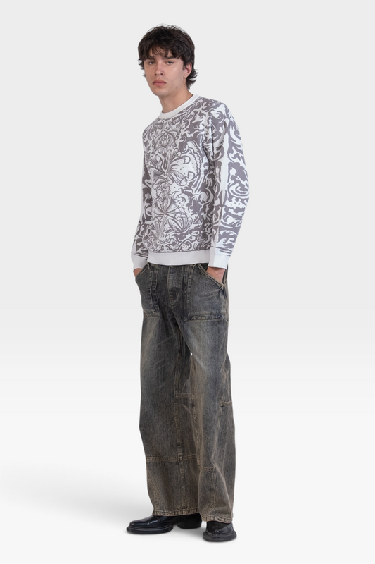 Graal « Heaven » Knit « Heaven Sent »