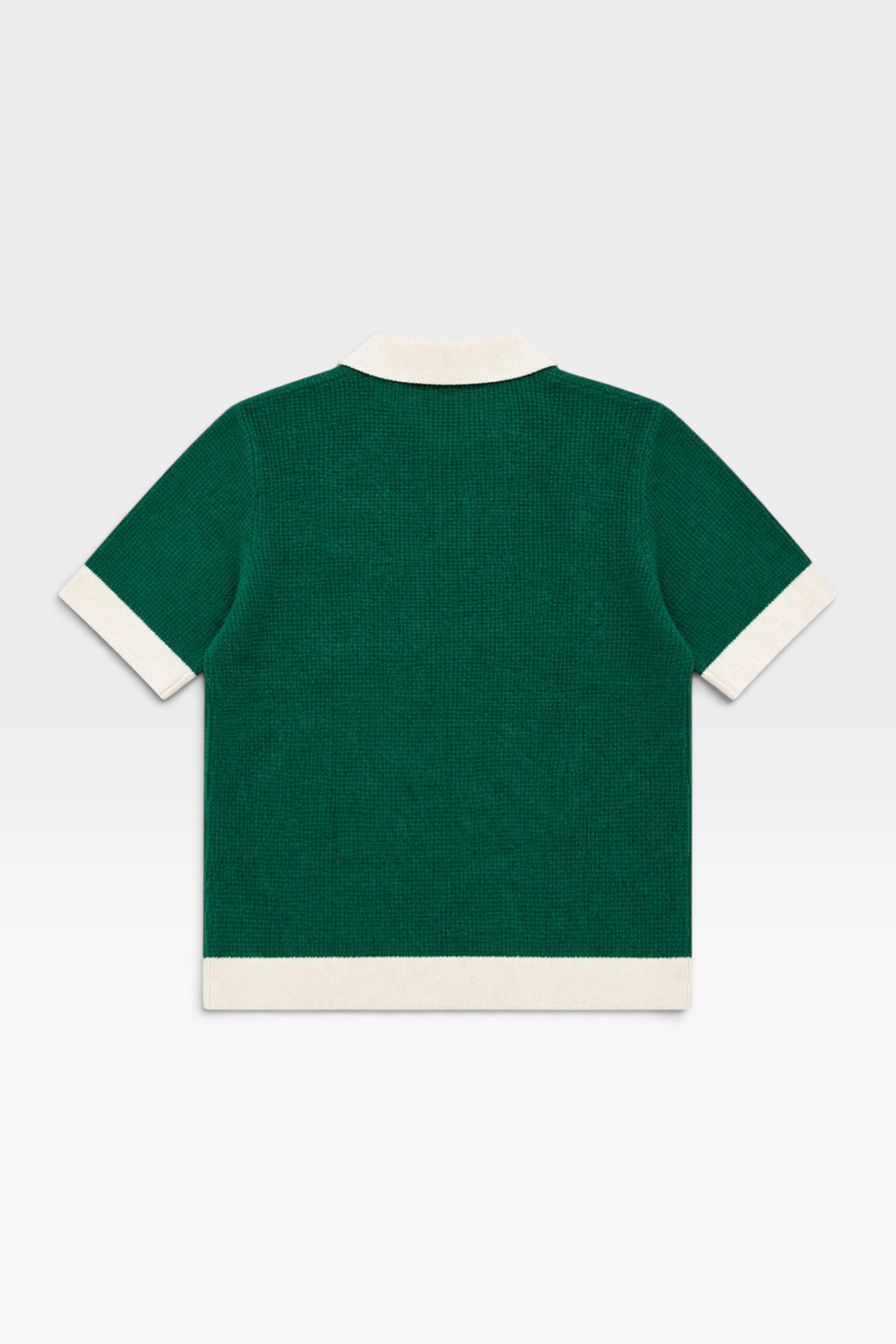 Polo Mérinos « Entre au Graal »