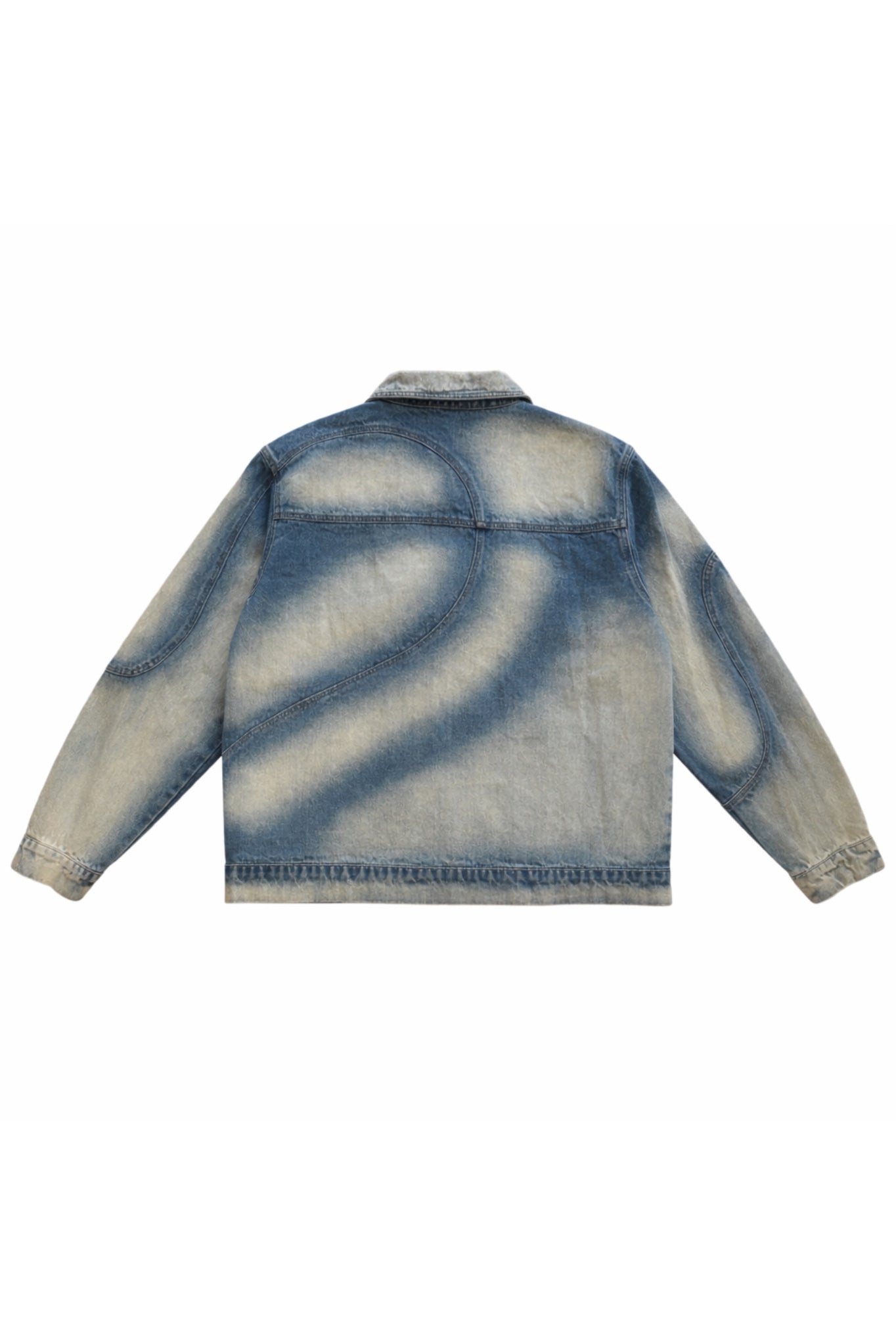 Graal Denim Jacket