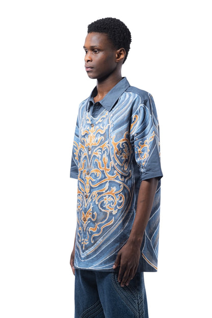 Graal « Armor » Shirt
