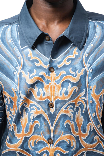 Graal « Armor » Shirt