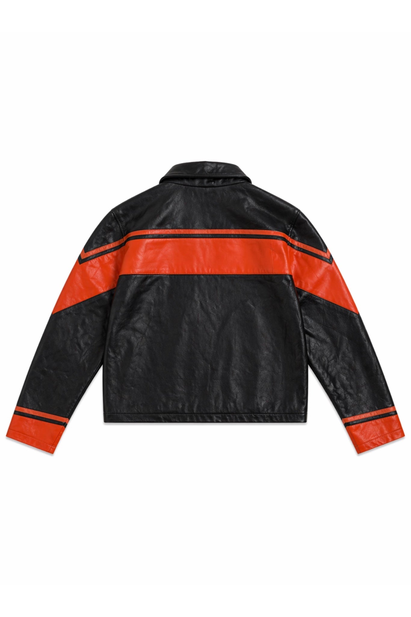 Graal "Freak" Pure Leather jacket