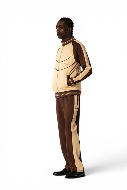 Graal "Mystic" Track Pant