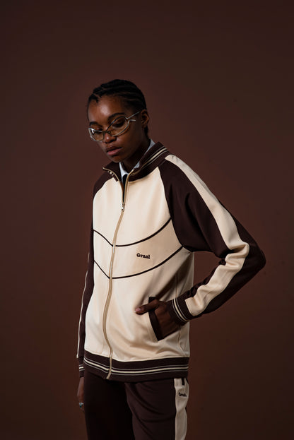 Graal "Mystic" Track Jacket