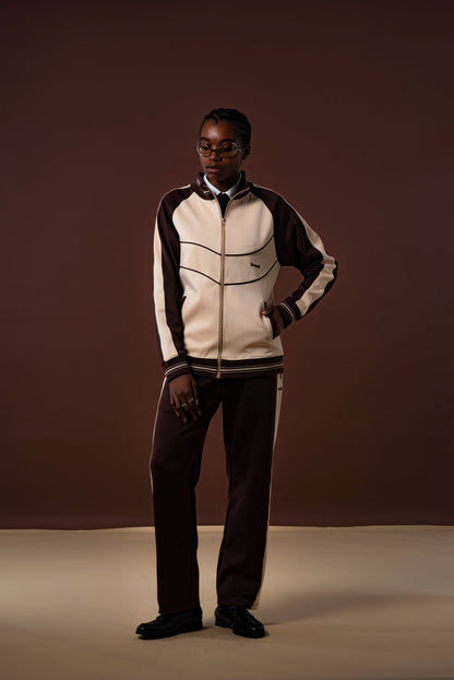 Graal "Mystic" Track Jacket