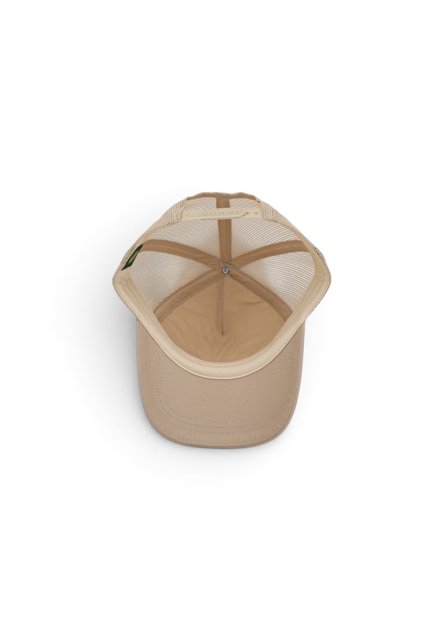 Graal "Beaurivage" Cream Cap