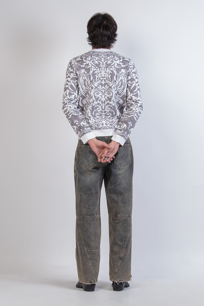 Graal « Heaven » Knit « Heaven Sent »