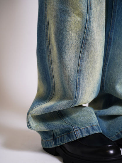 Graal Denim Pant