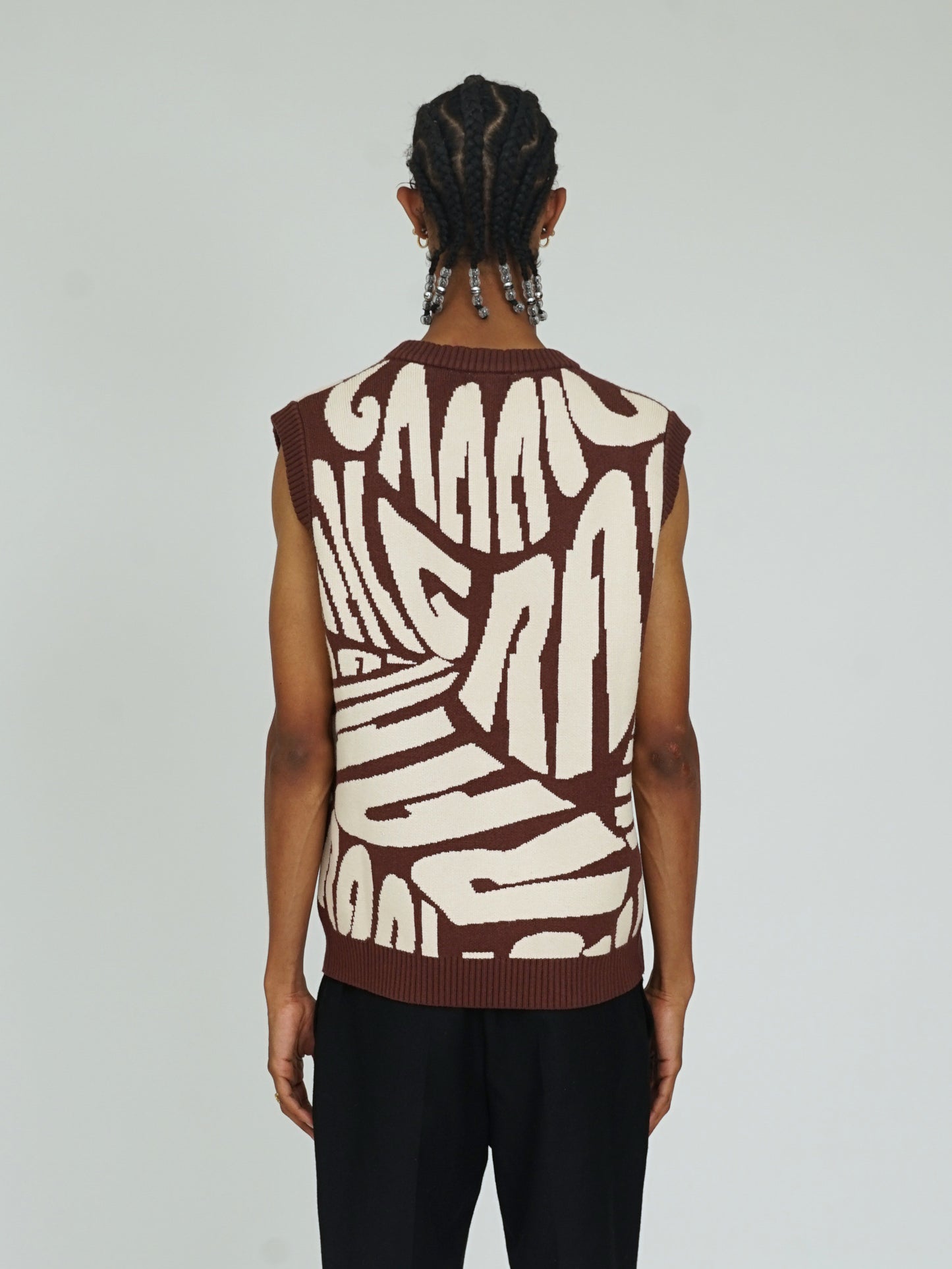 Graal « Ice Cream » Knit