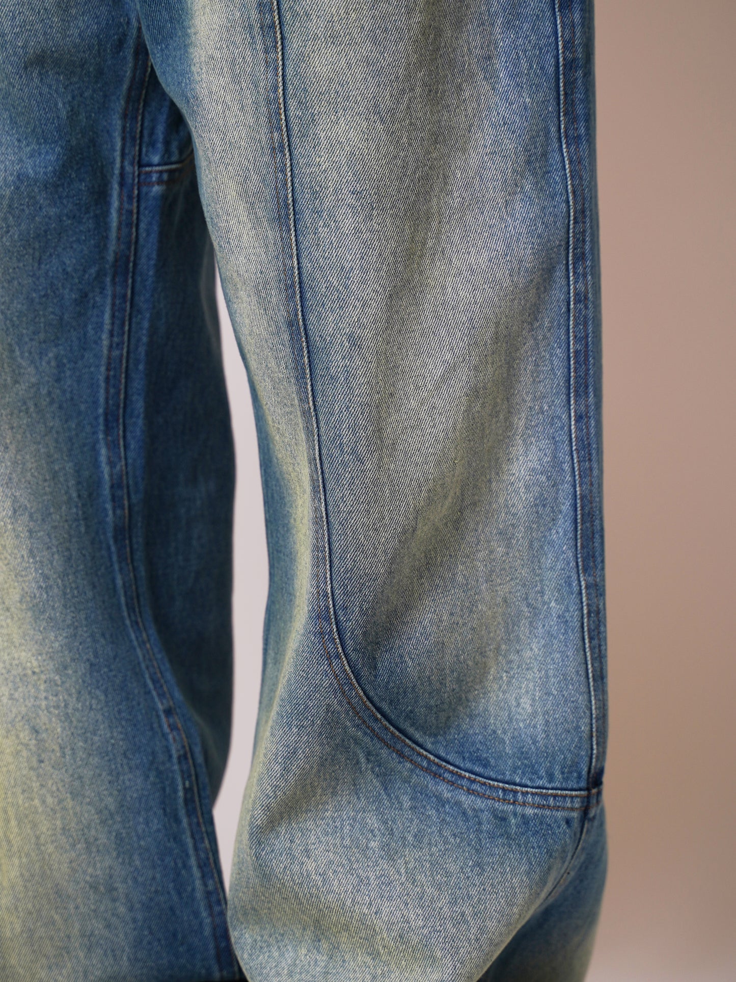 Graal Denim Pant
