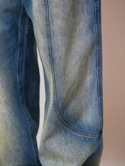 Graal Denim Pant