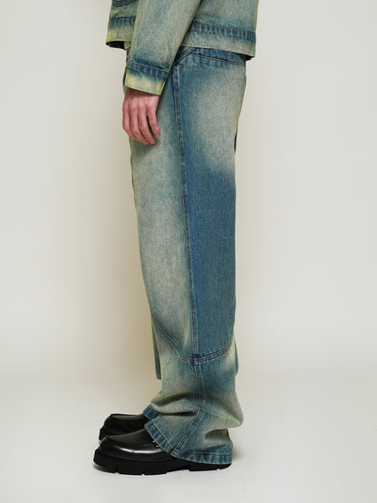 Graal Denim Pant